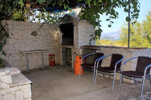 Apartment Lumbarda 4353a