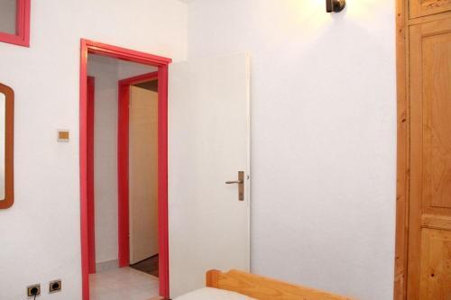 Apartment Lumbarda 4437a