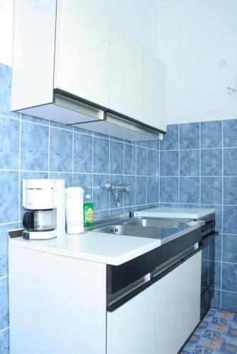 Apartment Lumbarda 177b