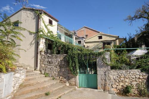 Apartment Lumbarda 4377b