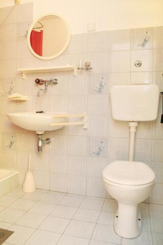 Apartment Lumbarda 4392b