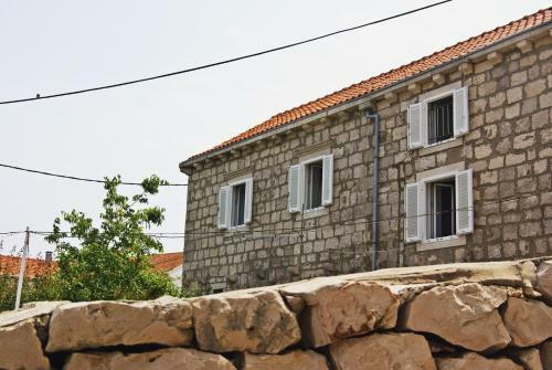 Apartamentos Studio Lumbarda 14647b