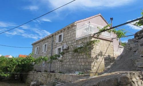 Apartamentos Studio Lumbarda 14647b