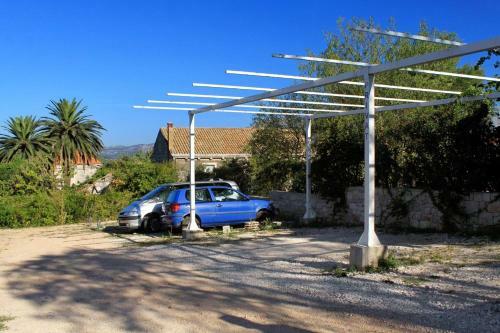 Apartment Lumbarda 156b