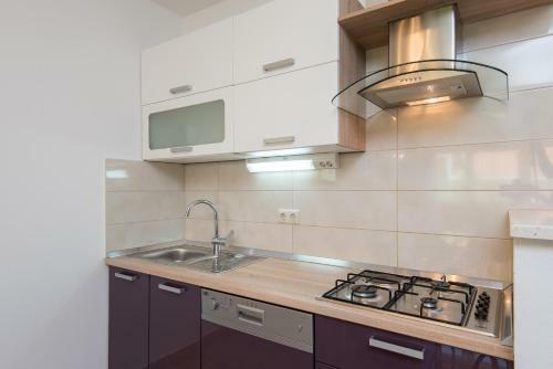 Apartments Fidulic