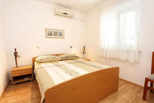 Apartment Lumbarda 4393a