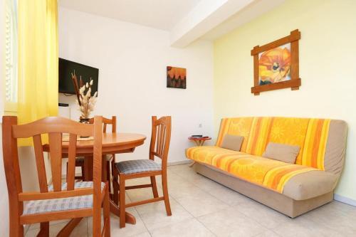 Apartment Lumbarda 4393a