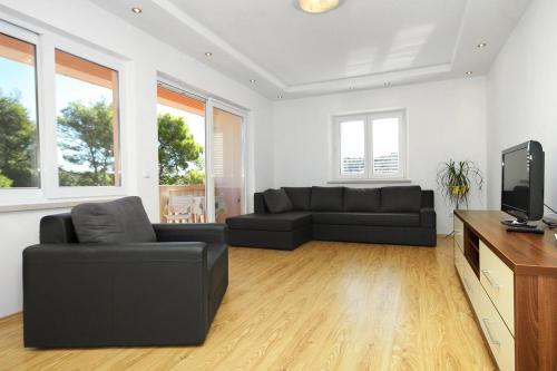 Apartment Lumbarda 9300a