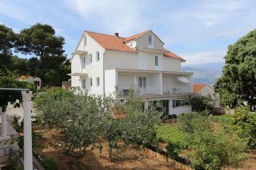 Apartamentos Studio Lumbarda 4480a