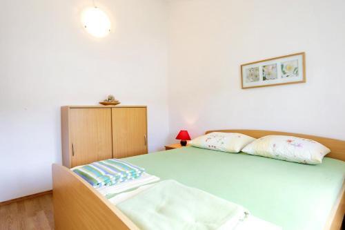 Apartment Lumbarda 4393d