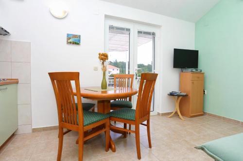 Apartment Lumbarda 4393d