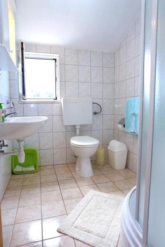 Apartment Lumbarda 4393d