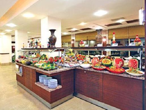 Trendy Hotels Side Beach