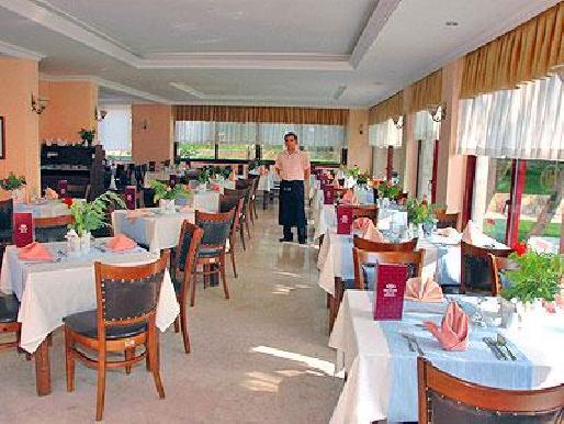 Hera Beach Hotel