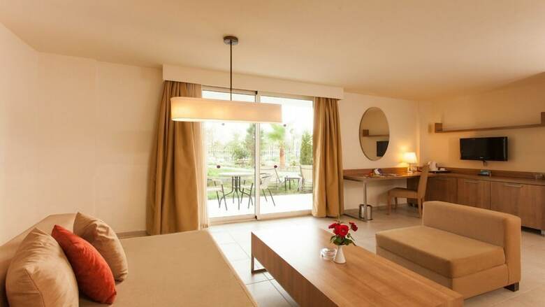 Hotel Dream Family Club