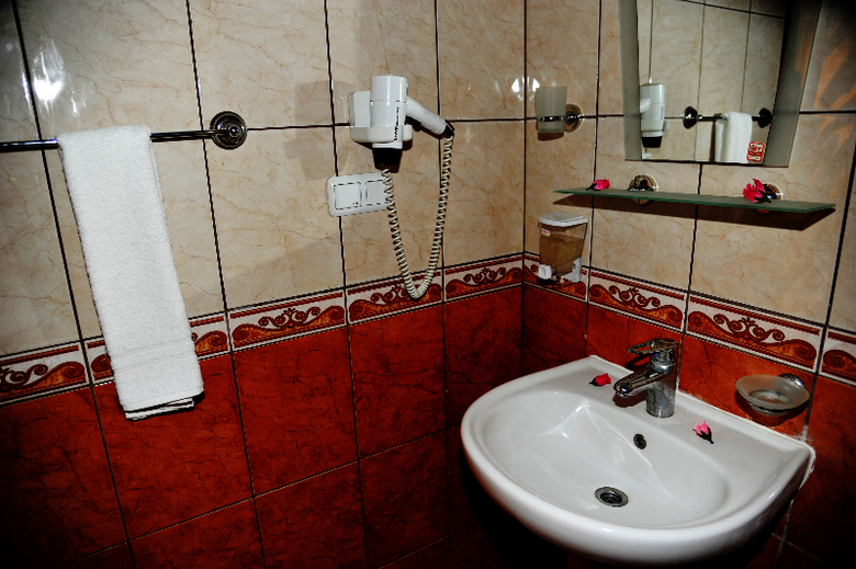 Selge Hotel