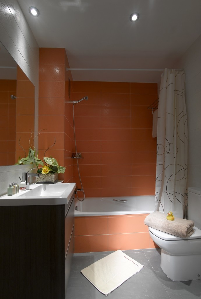 Aparthotel Castro Exclusive Residences Spa Sagrada Familia