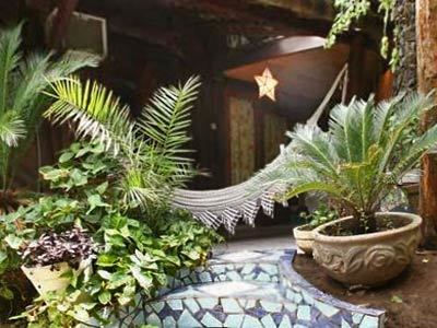 Posada Pousada Hanalei