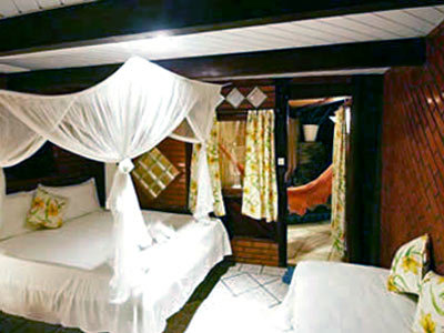 Posada Pousada Hanalei