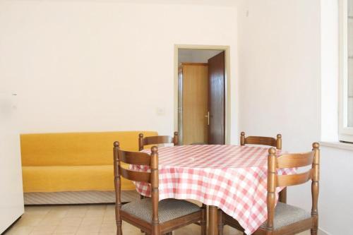 Apartment Lumbarda 4392c