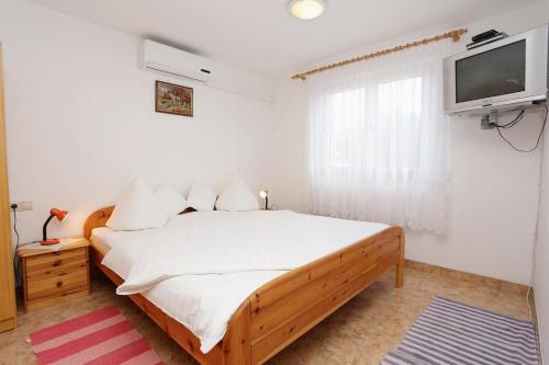 Apartments By The Sea Lumbarda (Korcula) - 4480