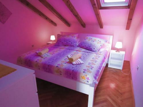Apartment Lumbarda 4353b