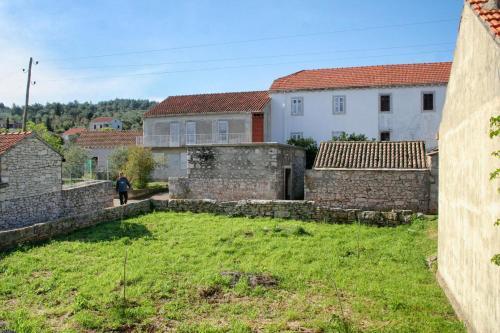 Apartment Lumbarda 4445b
