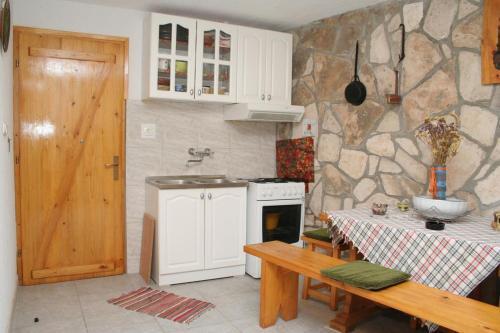 Holiday Home Lumbarda 4444