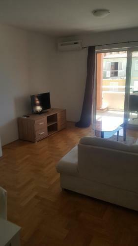 Apartman Makarska