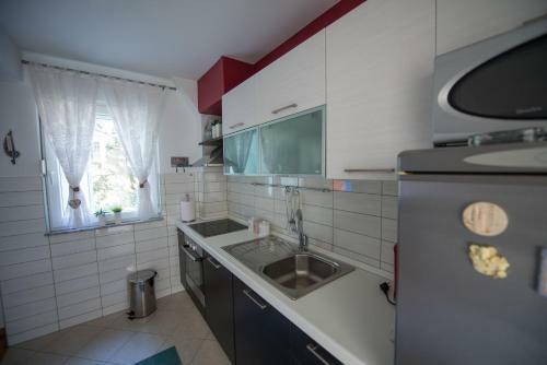 Apartment Lidija