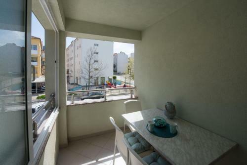 Apartment Lidija