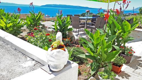 Leny Apartment Makarska - Panorama View