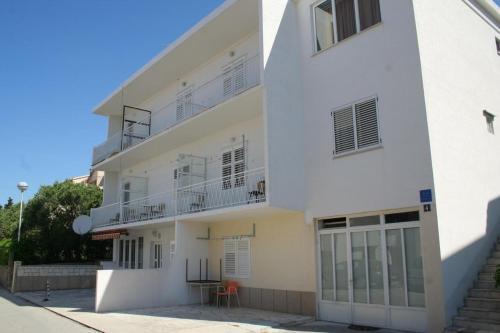 Apartamentos Studio Makarska 2599a