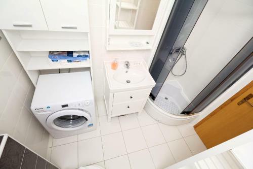 Apartment Karlo