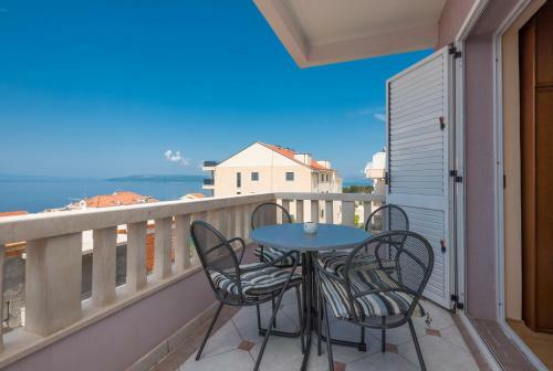 Apartments Branka