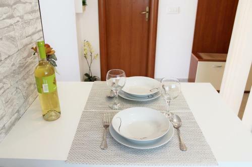 Apartment Nely