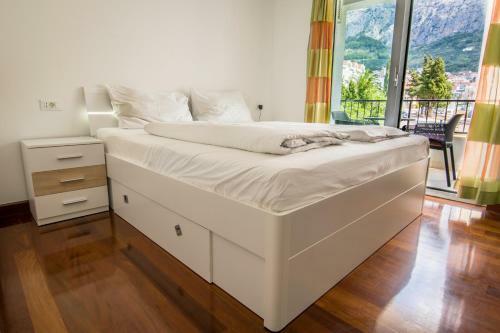 Beach Apartments Solee