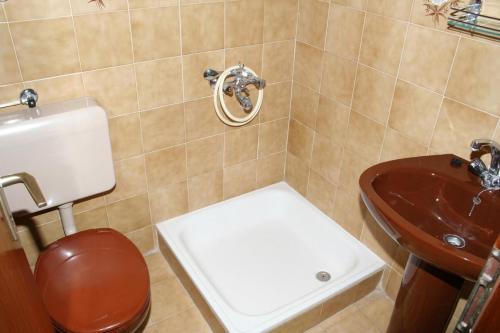Apartamentos Studio Makarska 2599b