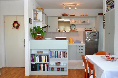 Apartment Luce