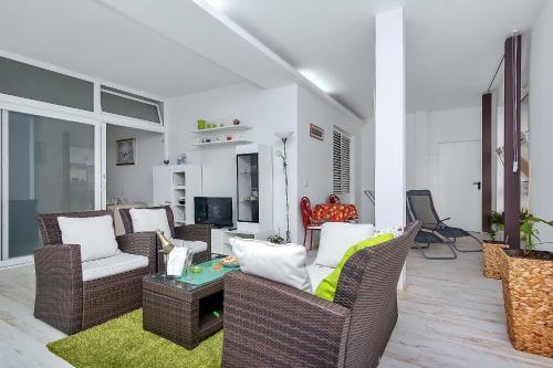 Apartments Lory