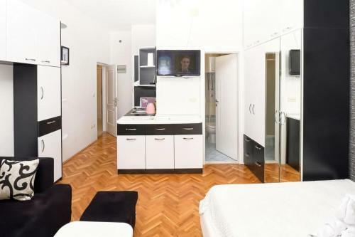 Apartamento En Vogue