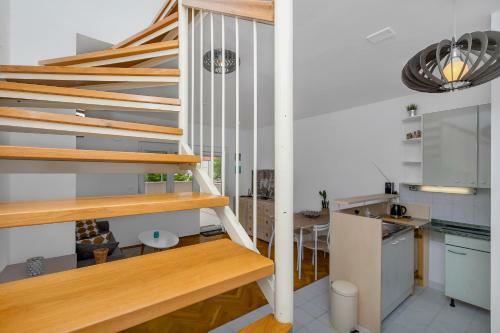 Studio Apartment Lino