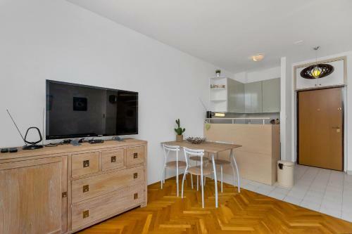 Studio Apartment Lino