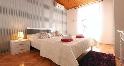 Apartmani Roso Makarska
