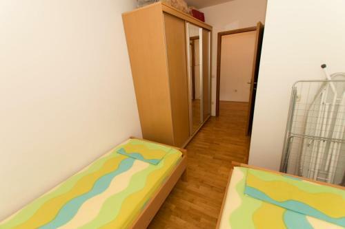 Apartment Mabajt