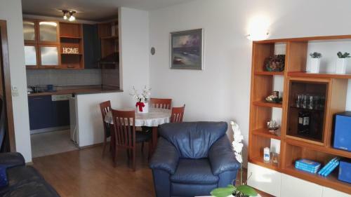 Apartment Jaca