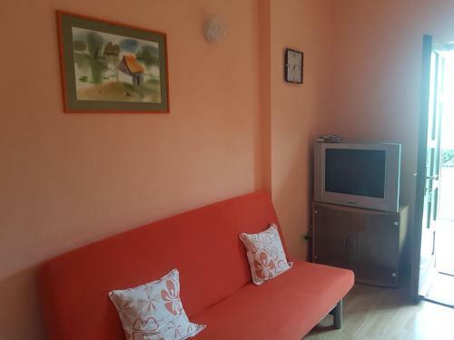 Apartment Vrisika
