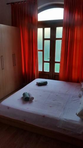 Apartment Vrisika