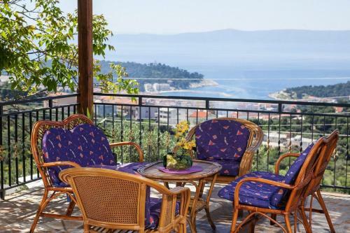 Holiday Home Bartul