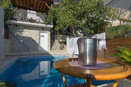 Holiday Home Bartul